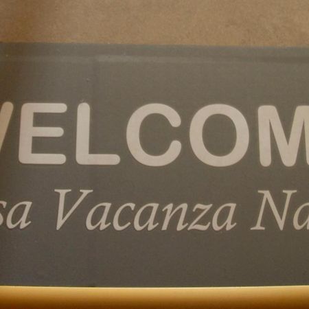 Casa Vacanza Nadia Bérgamo Exterior foto