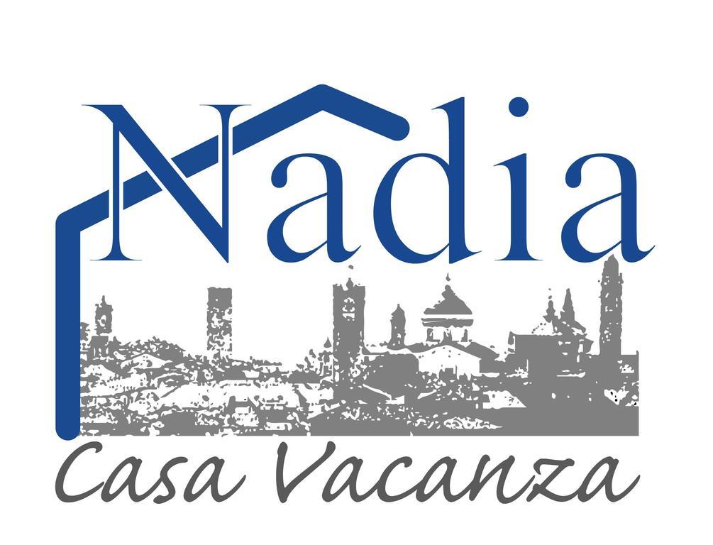 Casa Vacanza Nadia Bérgamo Exterior foto